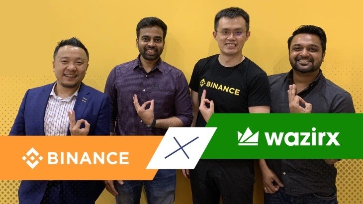 Binance