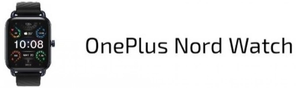 OnePlus Nord Watch tasarımı