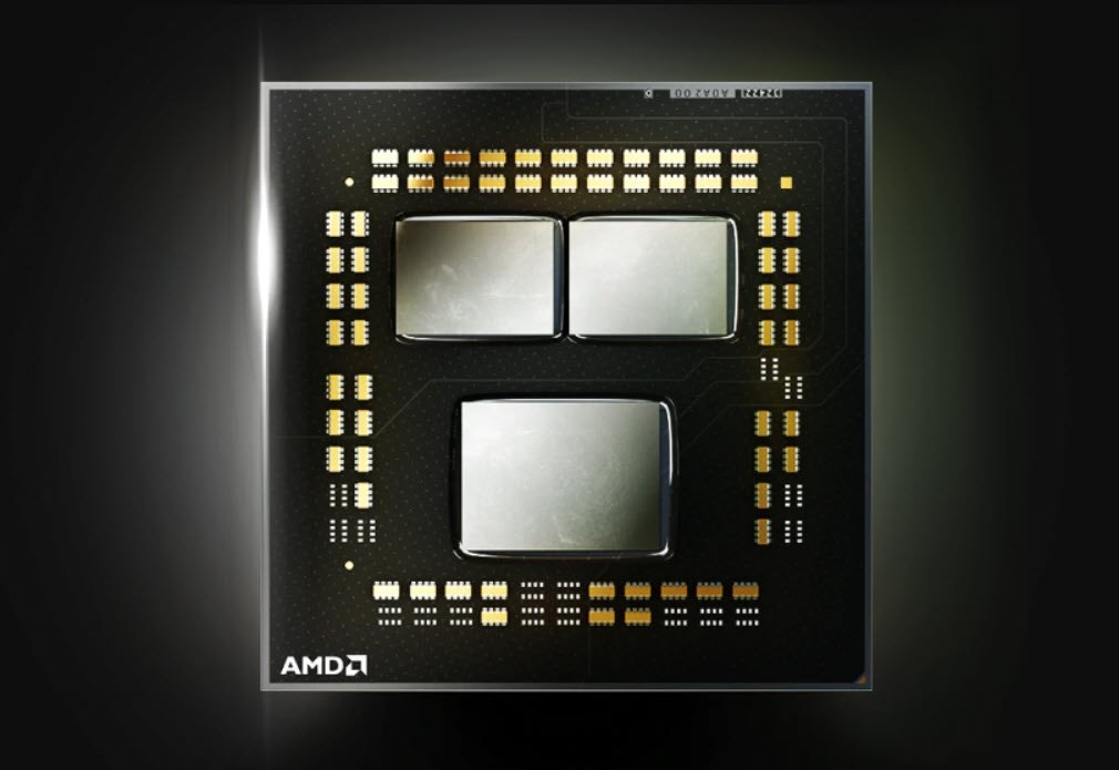 AMD Ryzen 5000 Embedded neler sunuyor?