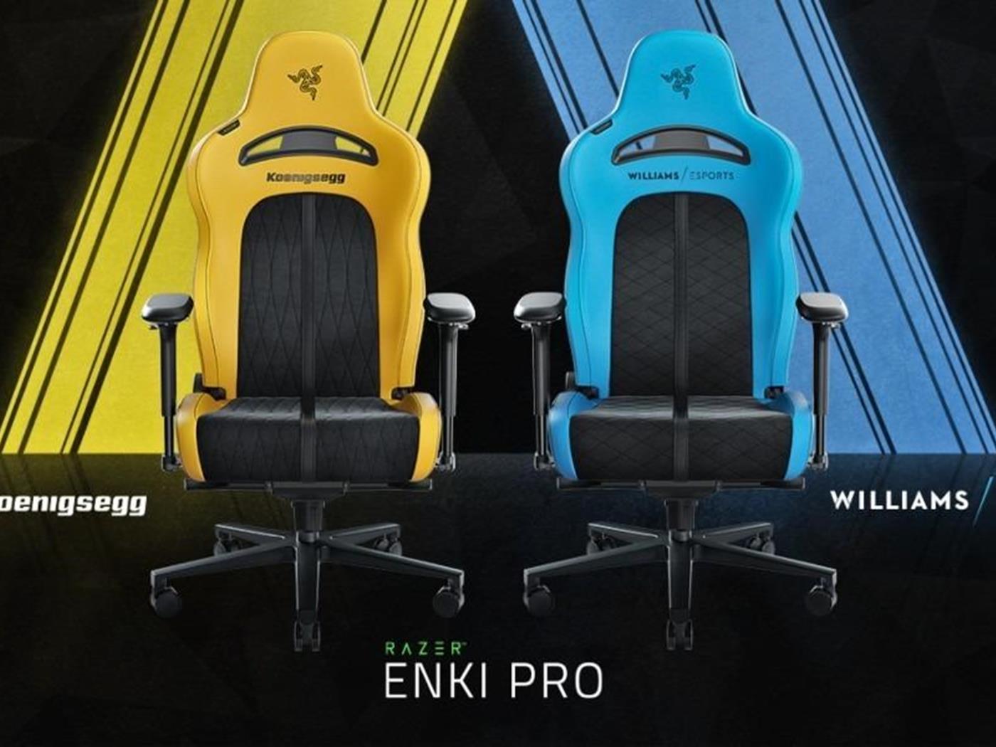 Razer Enki X Купить