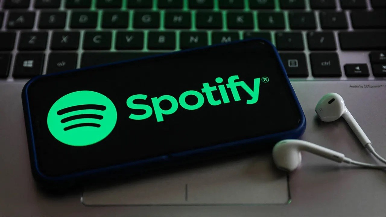 Spotify Türkiye'ye soruşturma açıldıs