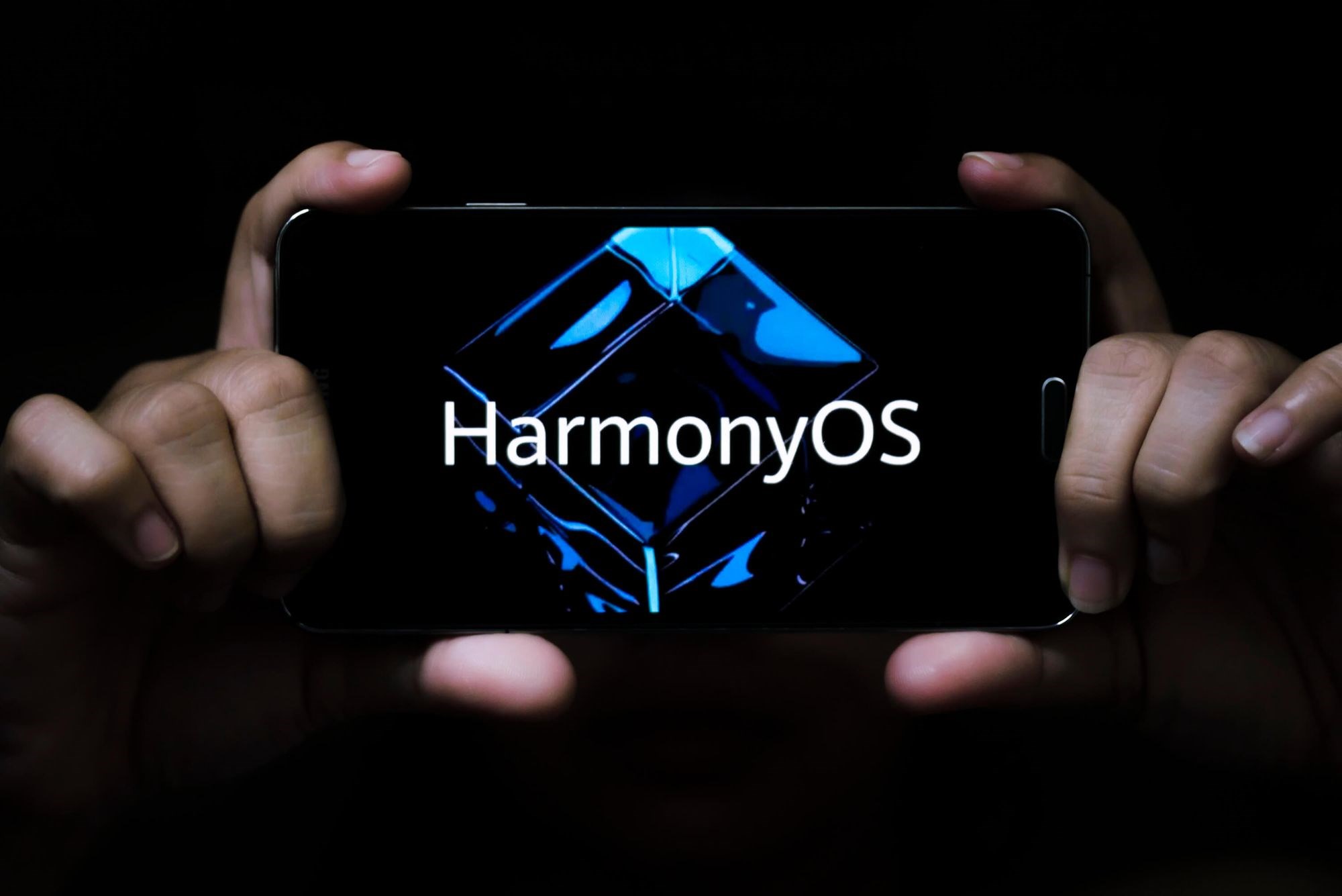 Android için gerçek tehdit: HarmonyOS, 470 milyon cihaza yüklendi