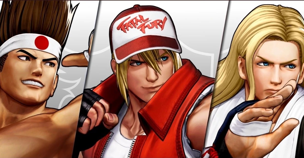 SNK, yeni bir Fatal Fury oyunu üzerinde çalışıyor