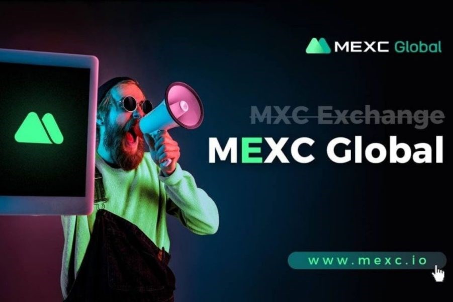 MEXC