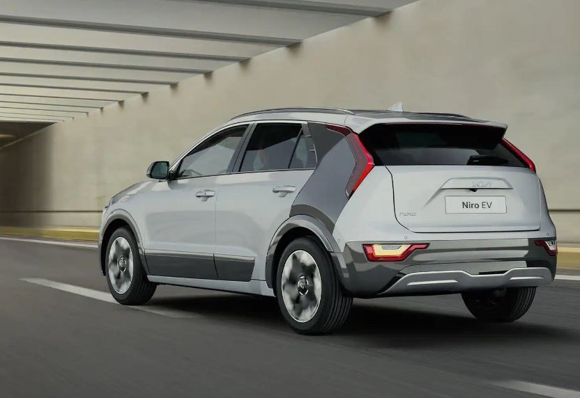 Elektrikli Kia Niro EV Türkiye'de: İşte fiyatı ve özellikleri