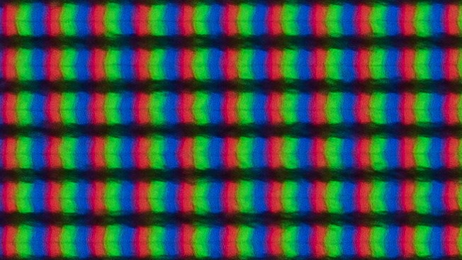 IPS panel