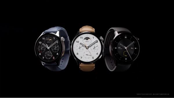 600x338sik tasarimli xiaomi watch s1 pro tanitim tarihi belli oldu