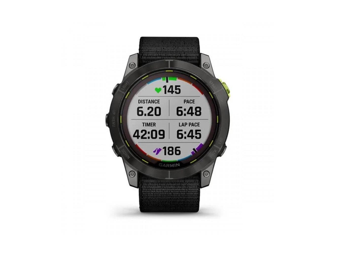 Garmin Enduro 2 tan t ld te ozellikleri ve fiyat Donan mHaber