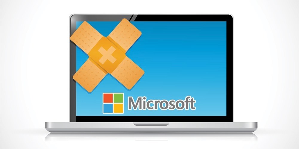 Microsoft, yazılımlarındaki 121 güvenlik açığını kapattı