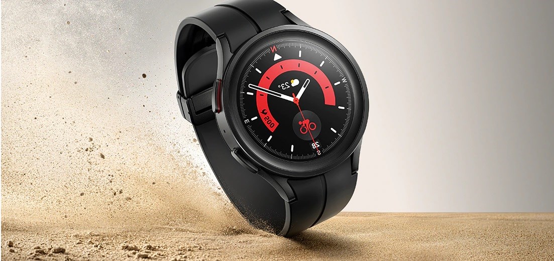 Samsung Galaxy Watch 5 Tanıtıldı: İşte fiyatı ve özellikleri