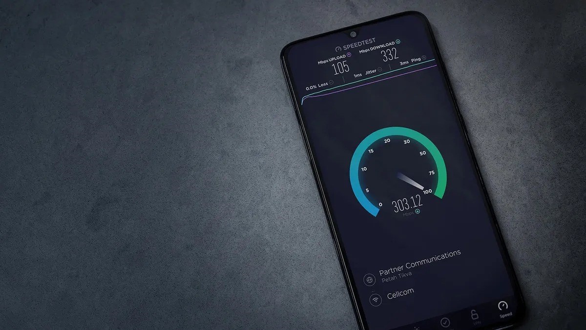 Speedtest'in 2022 ikinci çeyrek raporu yayınlandı