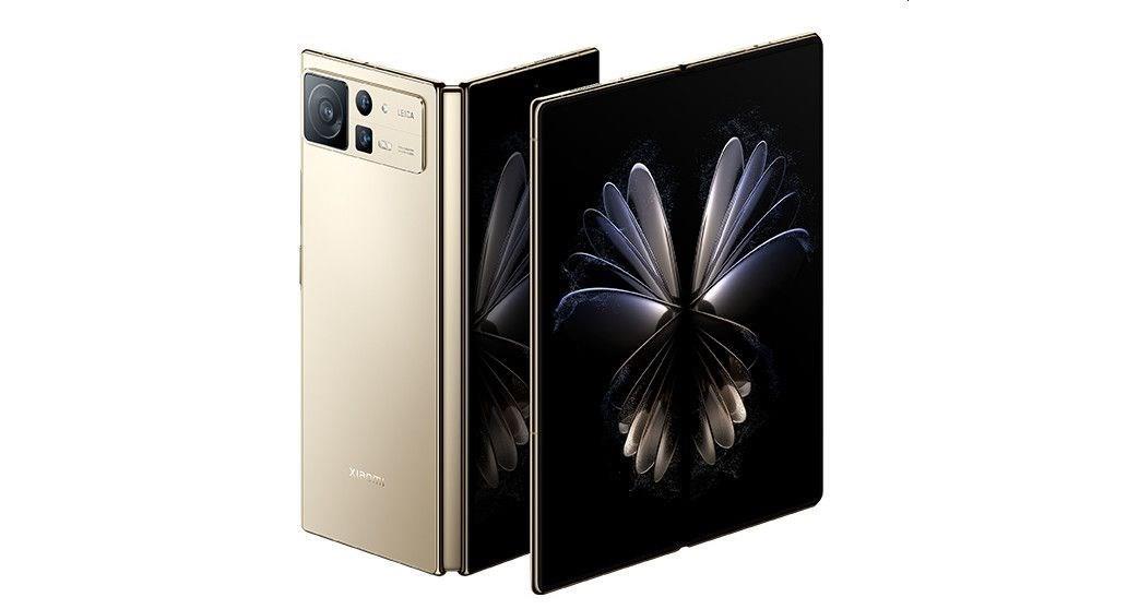 Xiaomi Mix Fold 2 tanıtıldı: İşte özellikleri ve fiyatı