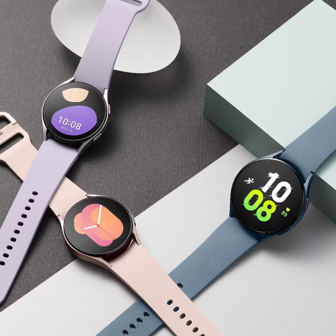 Samsung Galaxy Watch 5 ve Watch 5 Pro Türkiye fiyatları açıklandı |  DonanımHaber