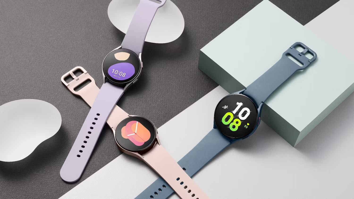 Samsung Galaxy Watch 5 ve Watch 5 Pro Türkiye fiyatları açıklandı