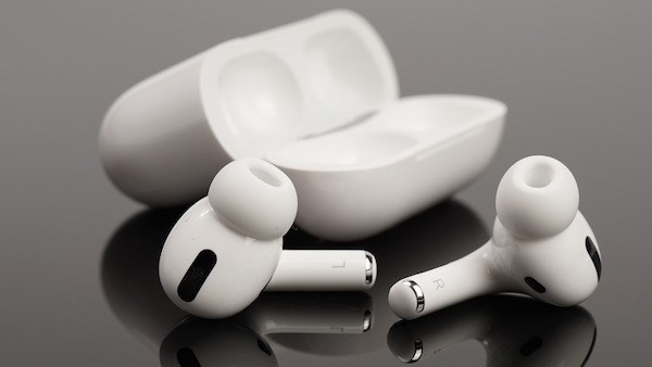 AirPods Pro güncelleme