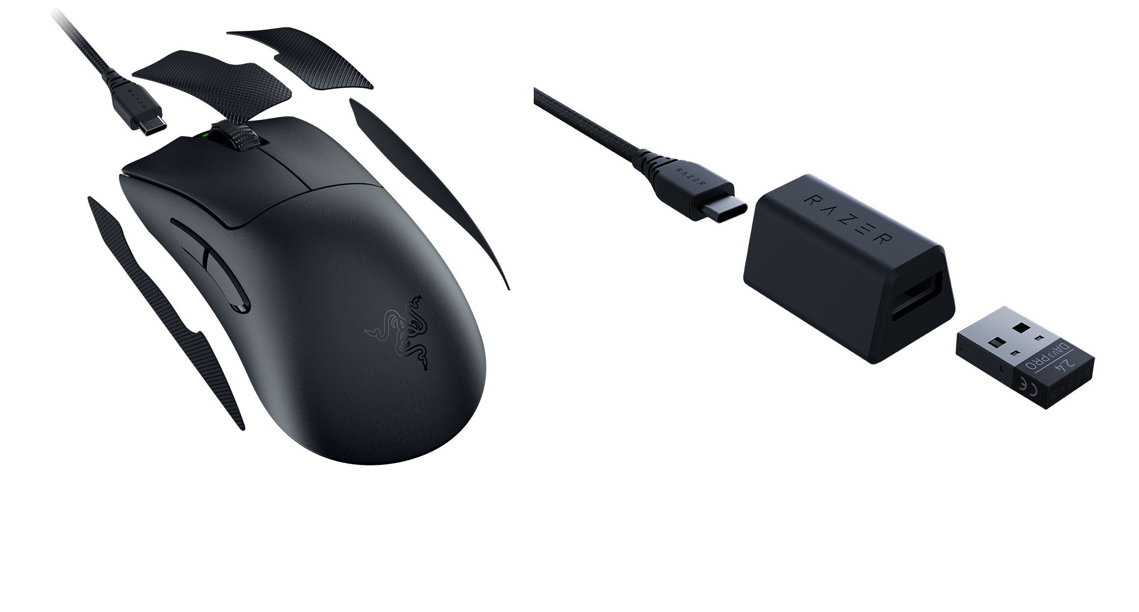 Razer Deathadder V3 Pro 