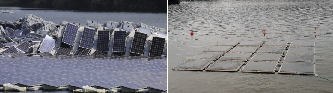 Sunlit Sea’nın yenilikçi yüzer güneş panelleri devrim yaratabilir