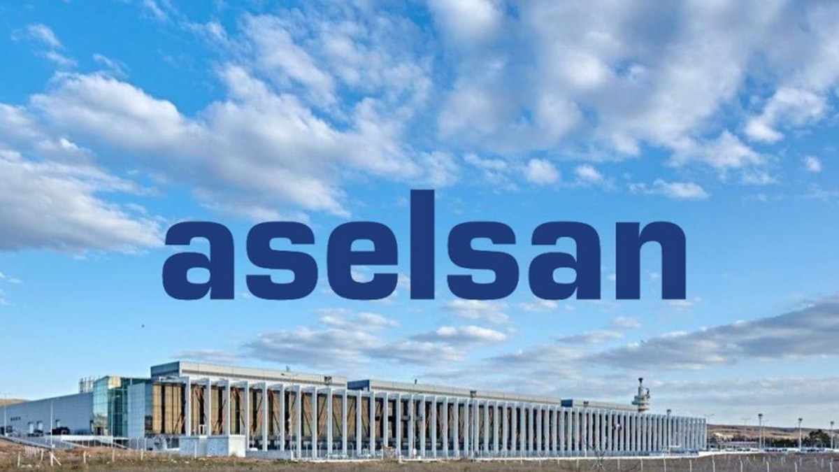 ASELSAN, 2022 ilk yarı finansal sonuçlarını açıkladı
