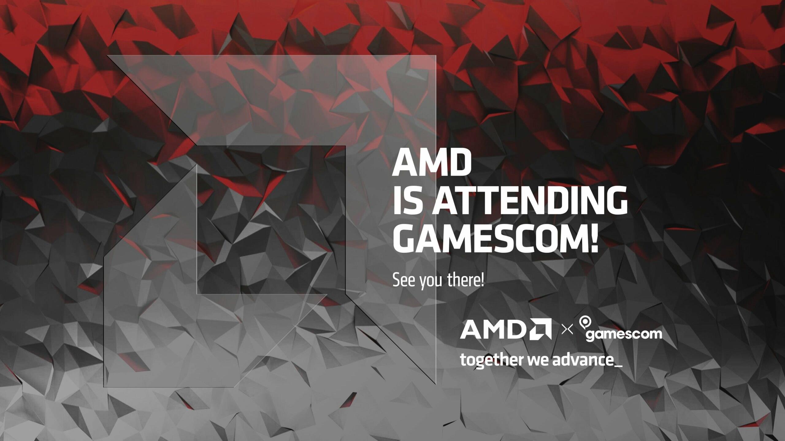 AMD Ryzen 7000 işlemcilerin duyurusu Gamescom’da olacak