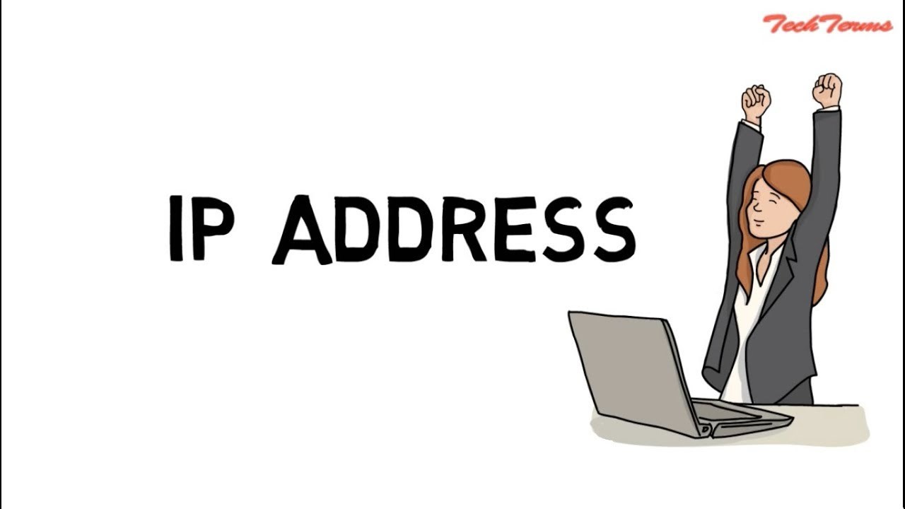 IP adresi değiştirme nasıl yapılır?
