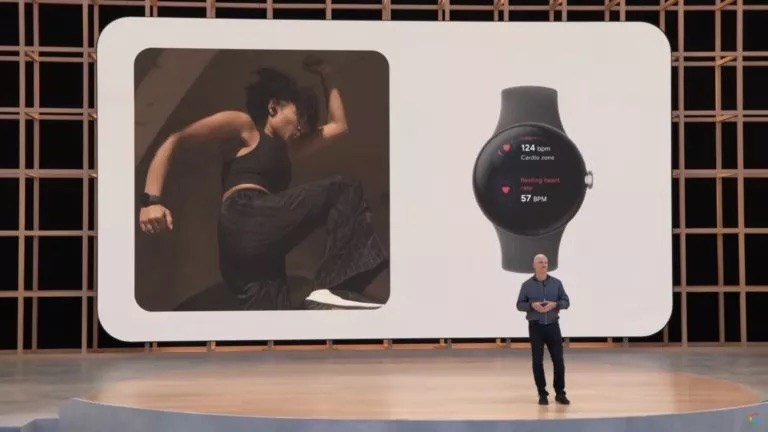 Pixel Watch batarya konusunda endişe yaratıyor