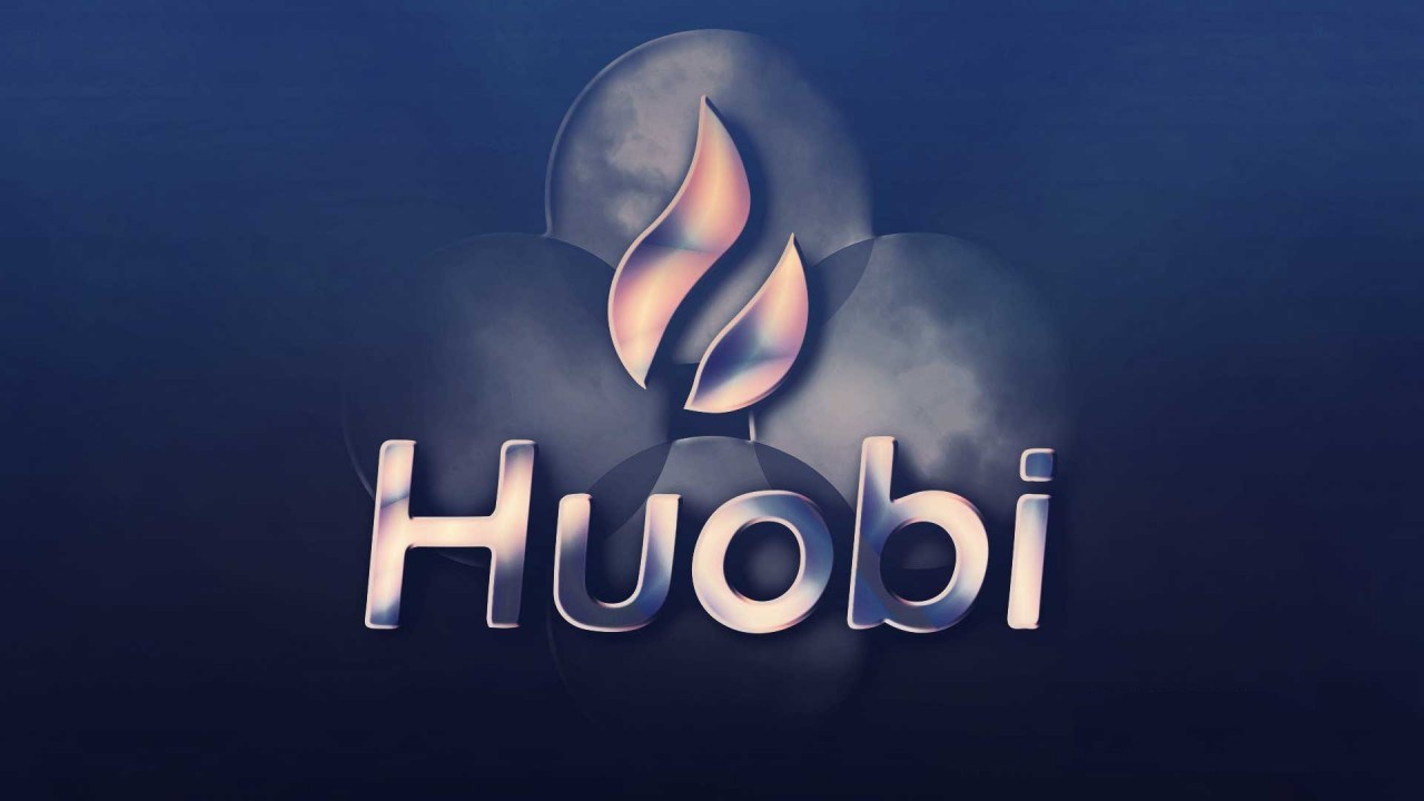 Huobi