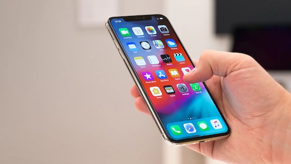 iPhone uygulama gizleme nasıl yapılır?