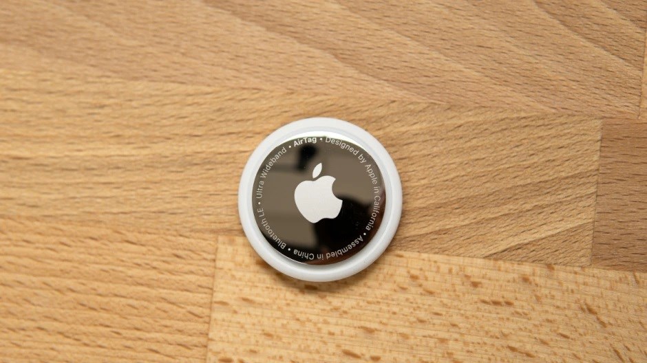 Apple AirTag hırsızların kâbusu oldu