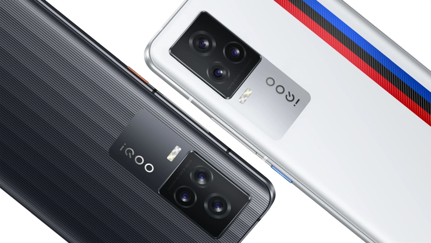 iQOO Neo 7 piyasadaki en iyi ekrana sahip akıllı telefon olabilir