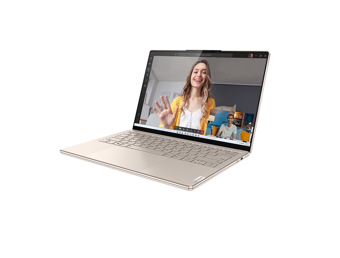 Lenovo Yoga Slim 970i tanıtıldı: İşte özellikleri ve fiyatı