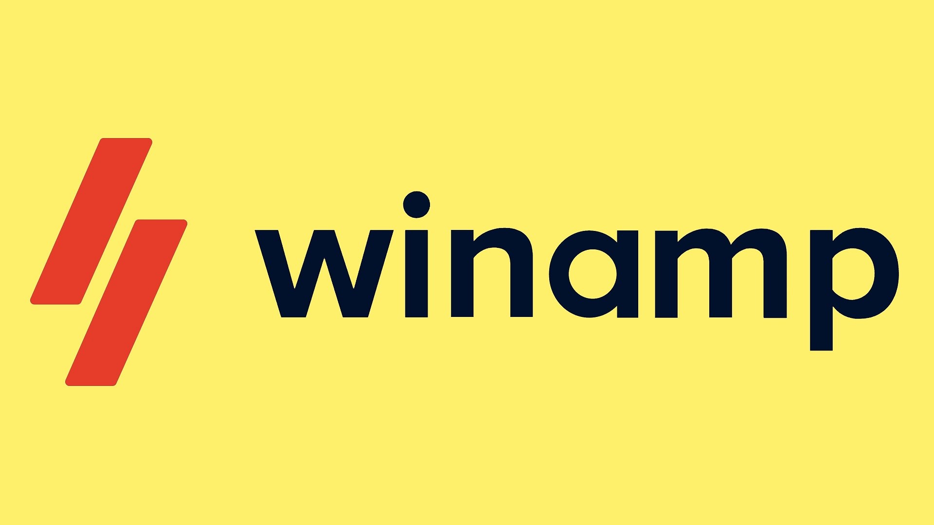 Winamp, müzisyenler için platform haline geliyor