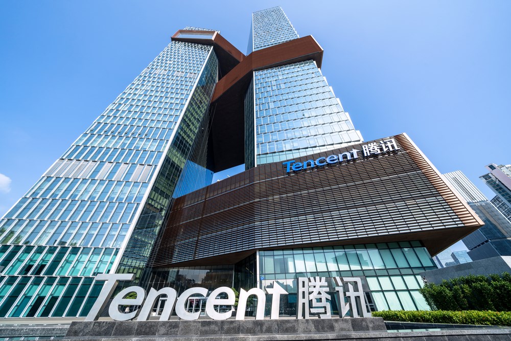 Tencent NFT satışını durdurdu