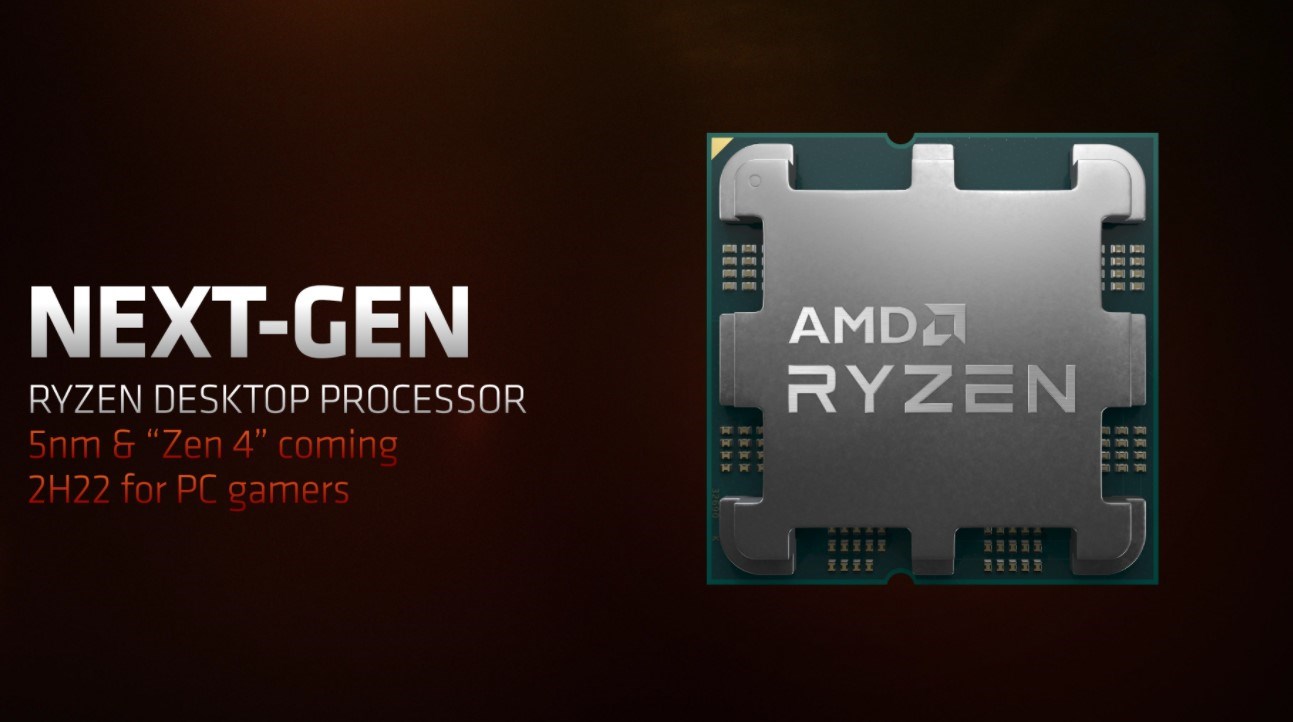 AMD Ryzen 7000