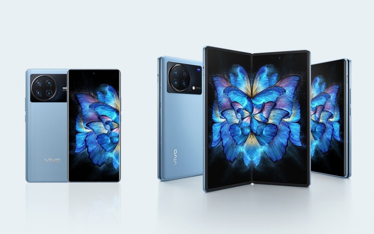 Vivo X Fold S, Eylül ayında tanıtılabilir