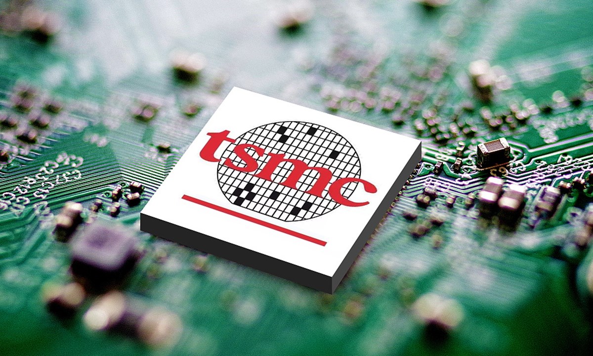 TSMC, 3nm yonga üretimine Eylül ayında başlıyor