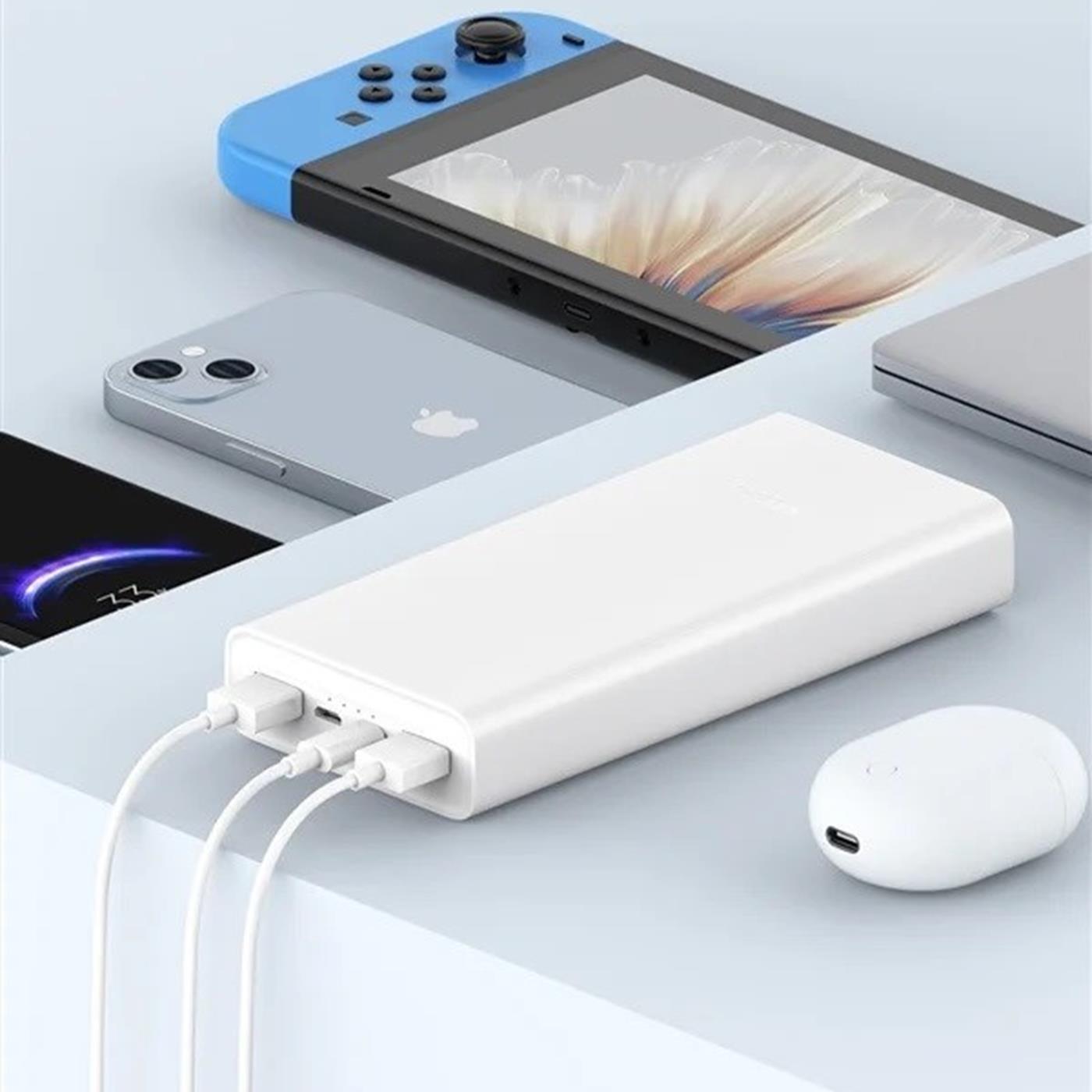 Xiaomi Power 2 Купить