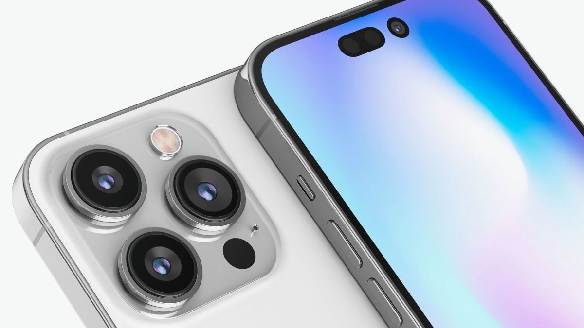 iPhone X, 11 Pro, 12 Pro, 13 Pro ve iPhone 14 Pro karşılaştırıldı