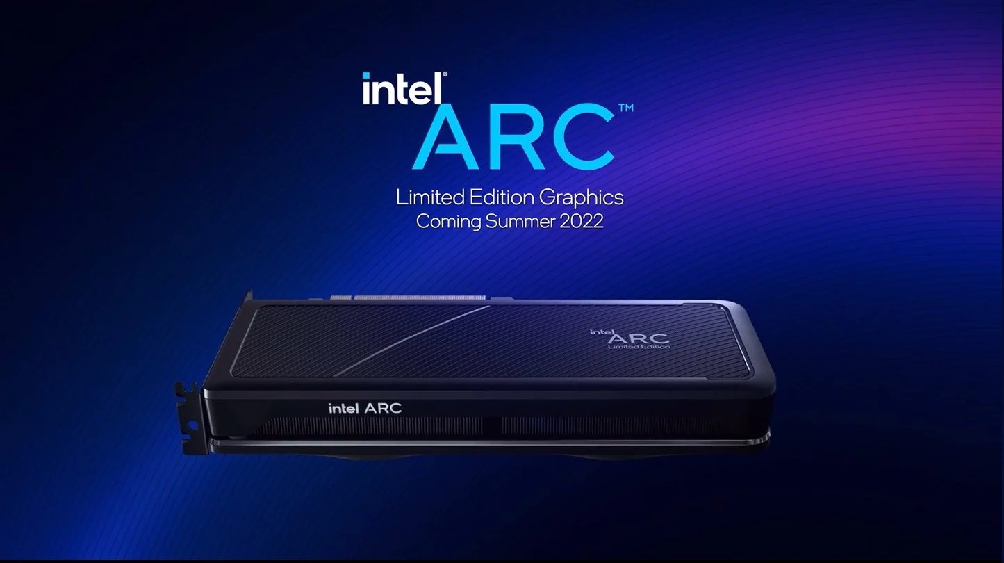 Intel Arc A580, performansı ortaya çıktı: RTX 3060'a yetişiyor