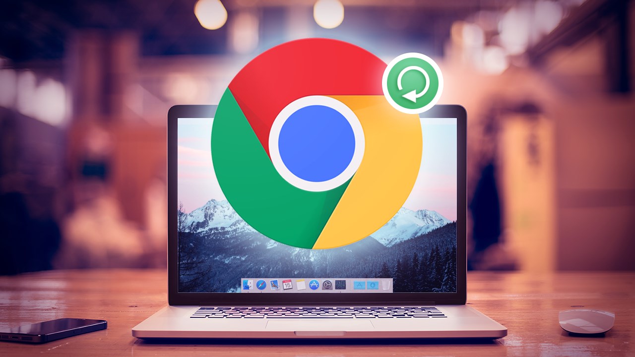 Google Chrome tarayıcısı için acil bir güncelleme yayınlandı