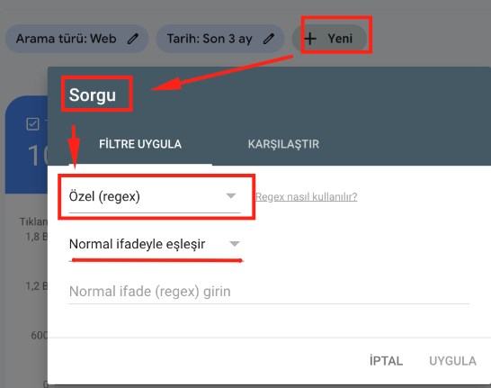 Regex Nedir? Neden Kullanılmalıdır?