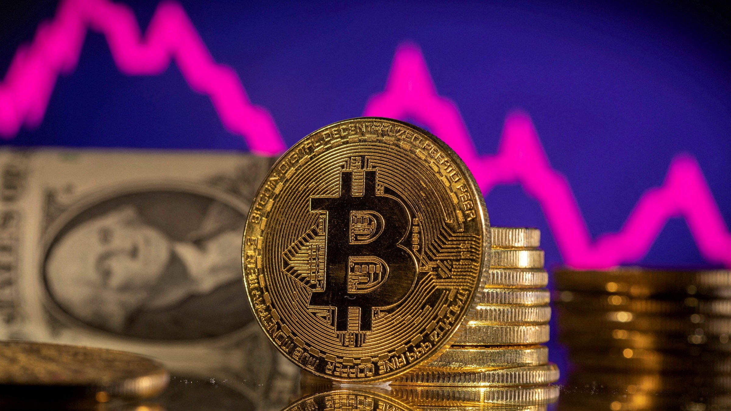 Bitcoin madencilik şirketlerinde zarar büyüyor: 1 milyarı geçti