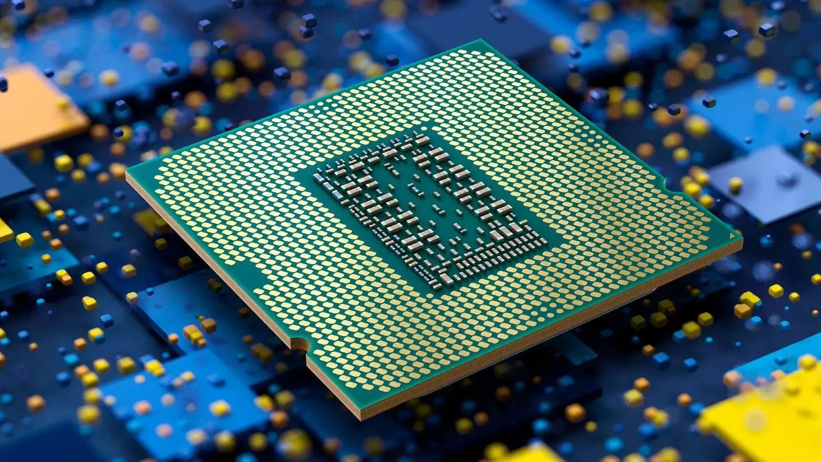 Intel 13. nesil Raptor Lake işlemci özellikleri ortaya çıktı
