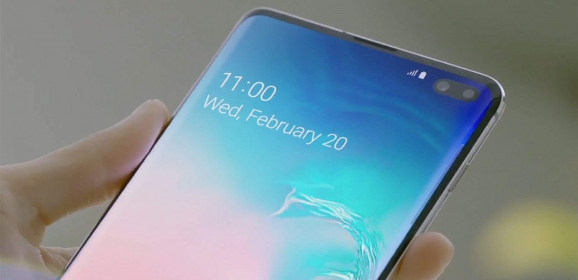 Samsung Galaxy S10 serisi için kritik güncelleme yayınlandı