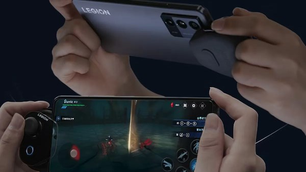 Lenovo Legion Gamepad