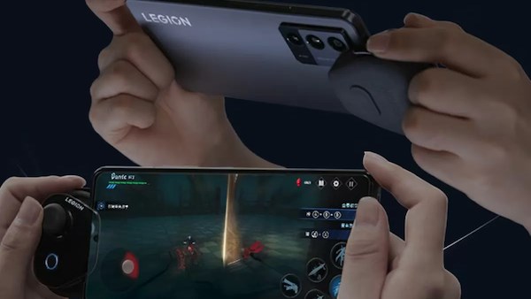 Lenovo Legion Gamepad