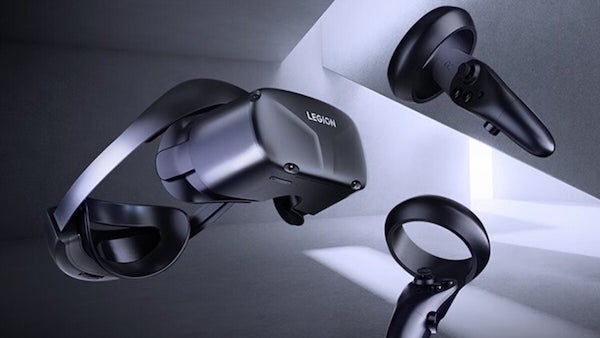 Lenovo Legion VR700 Headset