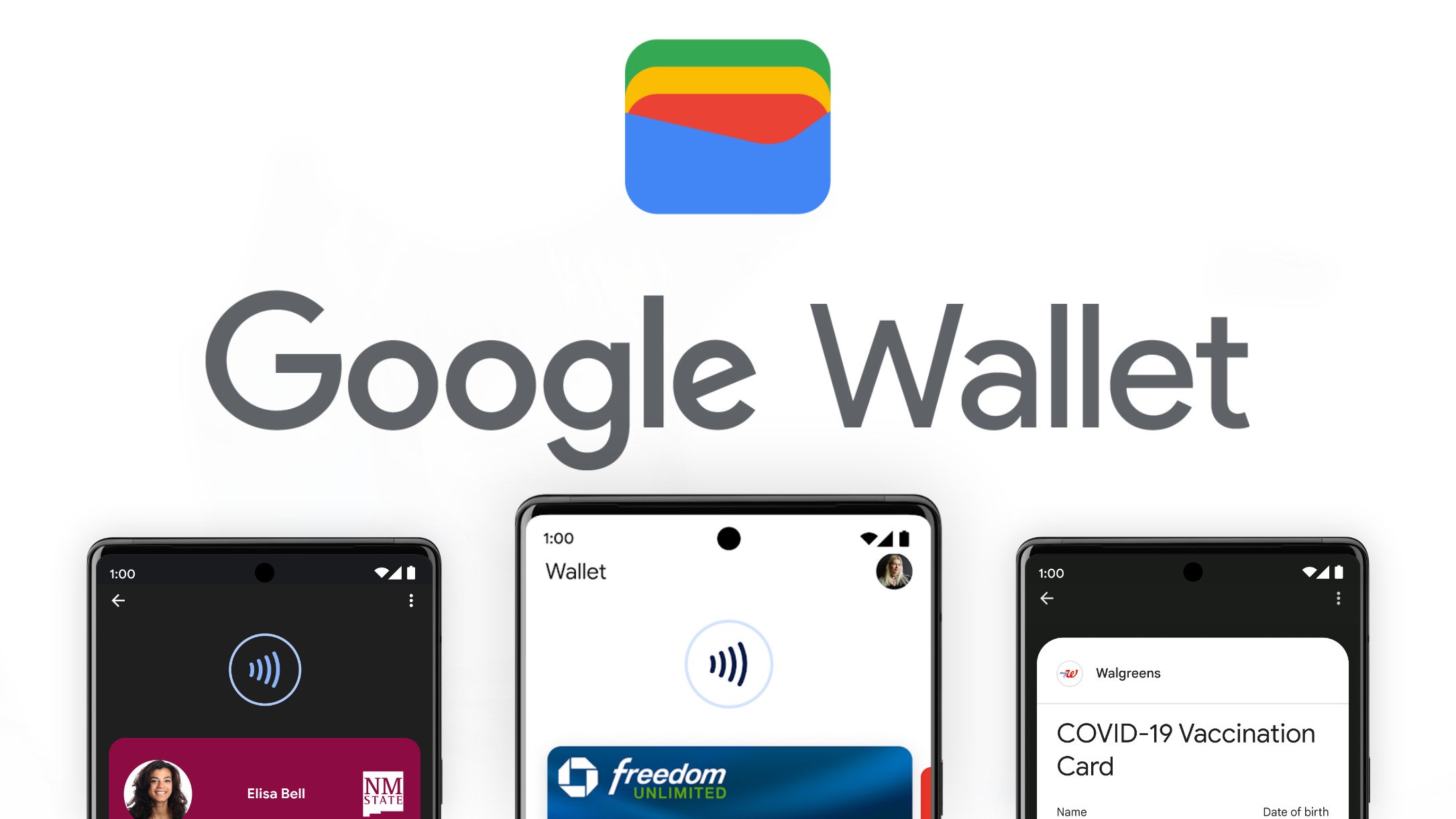 Google Wallet Fitbit cihazlarına da gelebilir