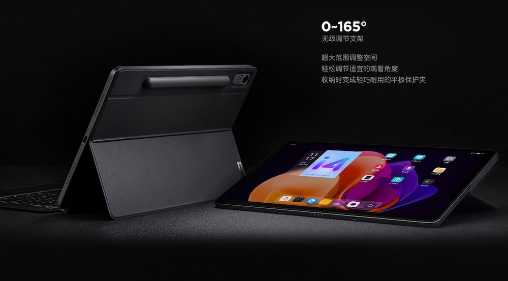 Lenovo Pad 2022 stand