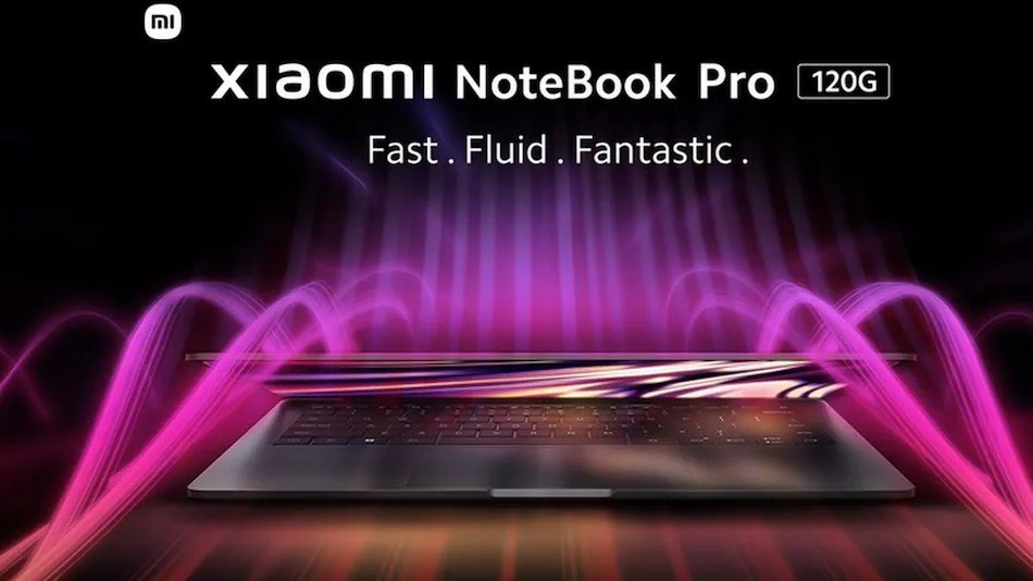 Xiaomi NoteBook Pro 120G, 30 Ağustos'ta tanıtılacak