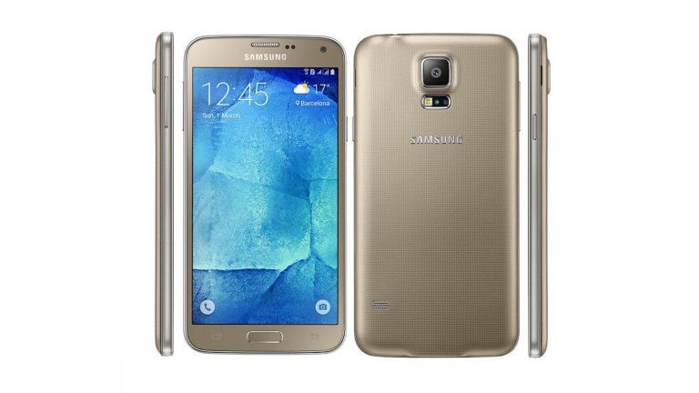 Galaxy S5 Neo